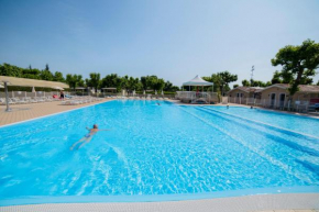 Sereno Camping Holiday